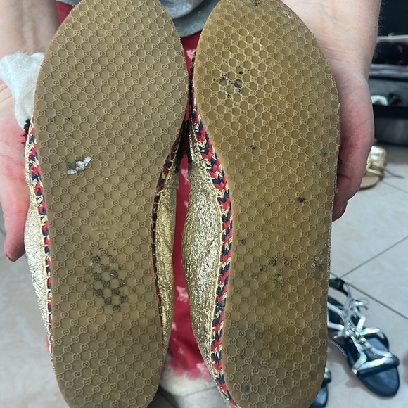 Gucci shoes - Picture 8 of 8